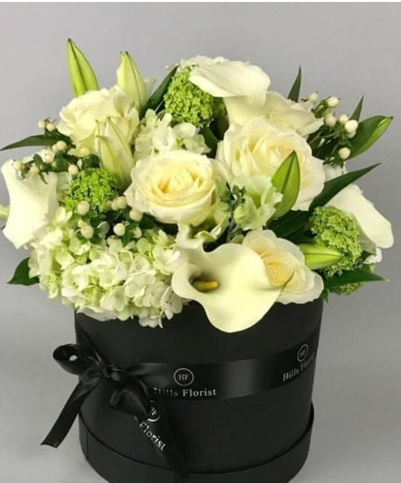 Creativelee DeeSigned Arrangement