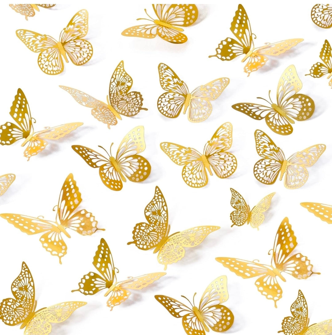 Butterfly Accent Add-on