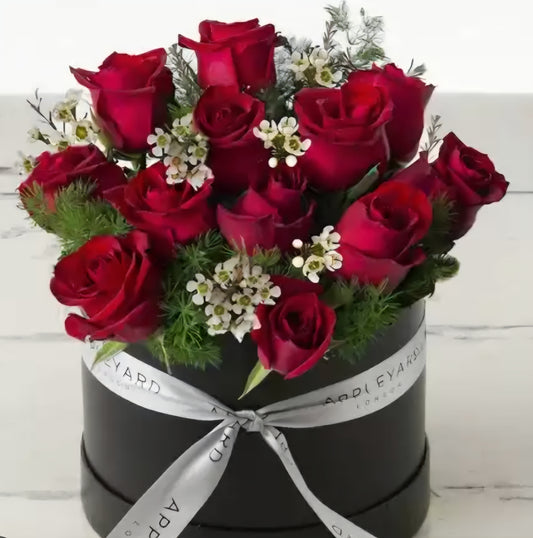 Creativelee DeeSigned Arrangement