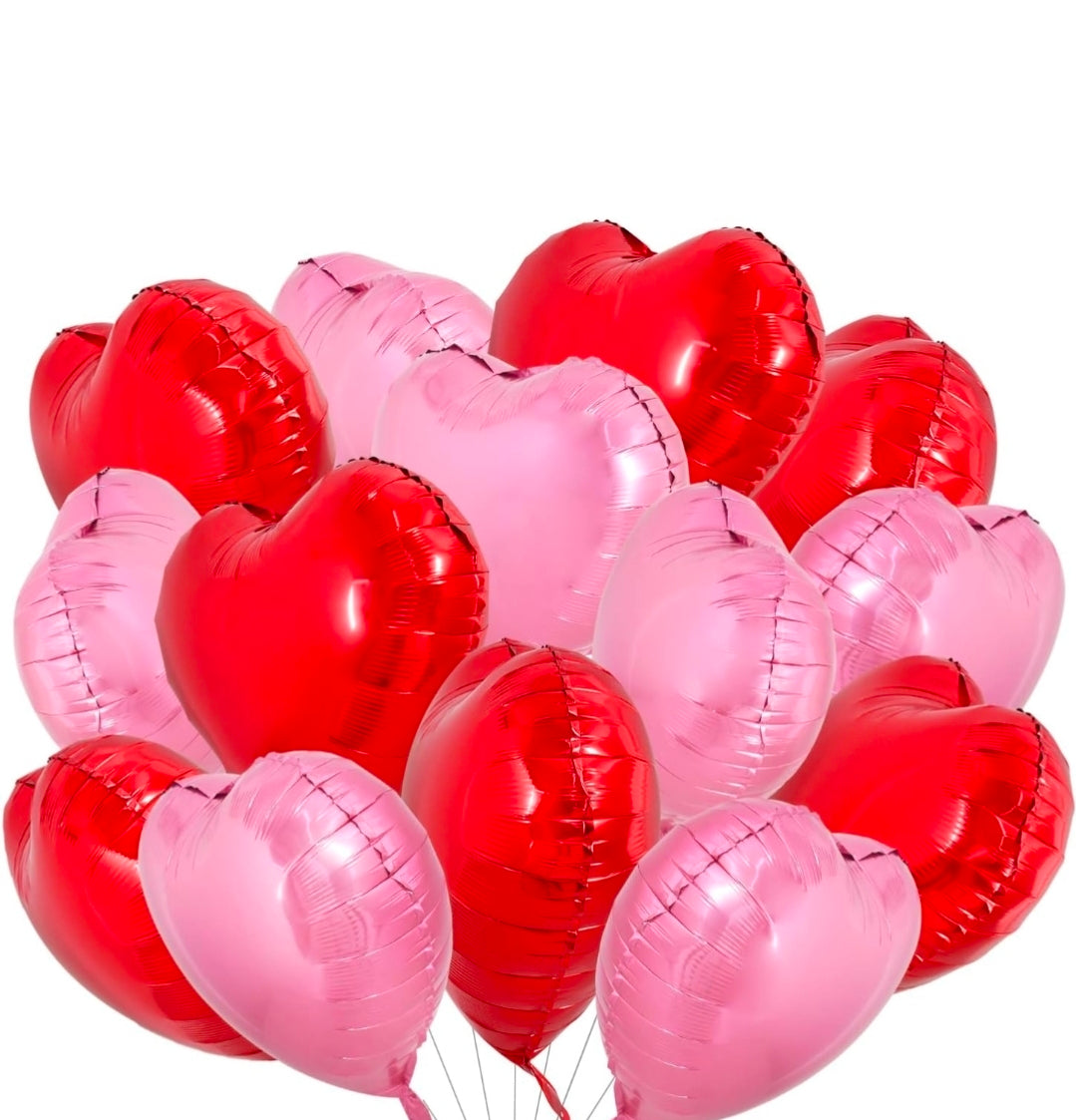 18" Balloon Add-on