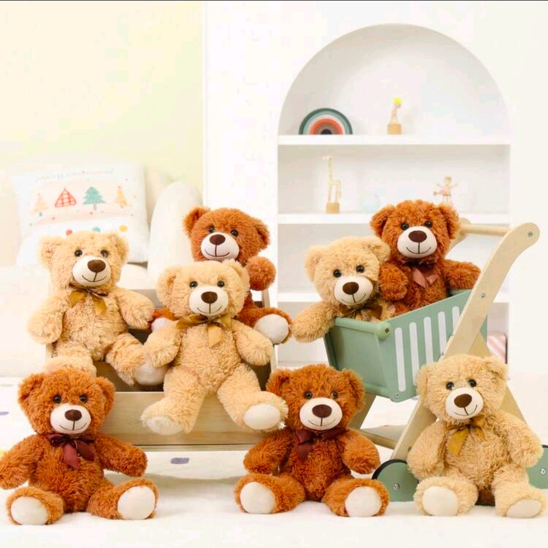 Teddy Bear 14" Add-on
