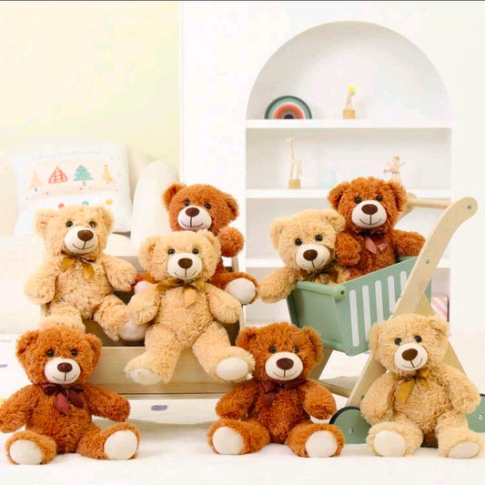 Teddy Bear 14" Add-on